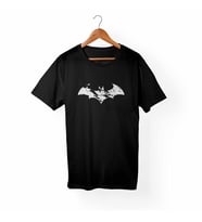 Batman Siyah Tişört