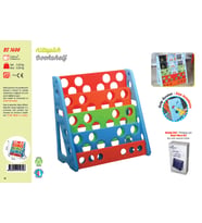 KING KIDS KİTAPLIK