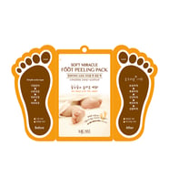 Mjcare Soft Miracle Foot Peeling Pack - Mjcare Çorap Tipi Ayak Peeling Maskesi