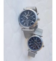 Slazenger Sl.9.1501.2.03 Çift Saati