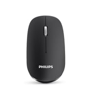 Philips M305 Spk7305 2.4ghz Siyah 1600dpi Kablosuz Wireless Mouse