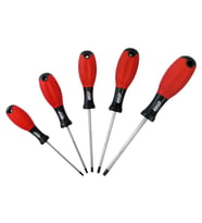 Brio Tornavida Seti Torx (Tork) 5 Parça T10-T30