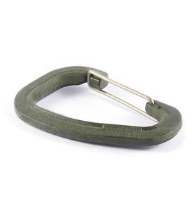 Wildo Karabina Large Olive