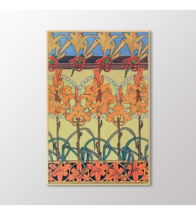 Arty Tablo Decoratifs Tablo (Karışık)