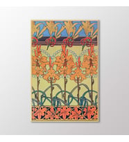 Arty Tablo Decoratifs Tablo (Karışık)