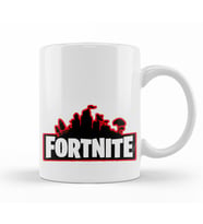 Fortnite  Kupa   Bardak  Porselen