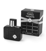 Paris Flowers Three Nıghts Edp 100 Ml Erkek Parfüm