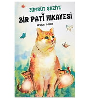 Bir Pati Hikayesi