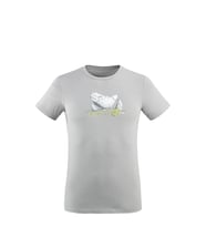 Millet Boulder  Dr Tshirt   MIV8310 9174 (Gri)