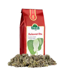 Arifoğlu Dulavrat (Otu) 110g