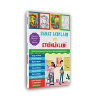 Sanat Akımları Ve Etkinlikleri