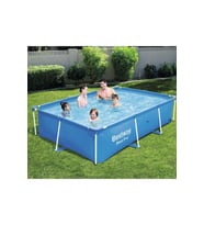 Bestway Prefabrik Havuz 259x170x61cm Şişme Değildir. 56403