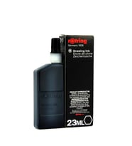 Rotring Rapido Mürekkebi 23ml Siyah