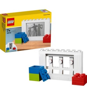 LEGO Miscellaneous 40173 Picture Frame