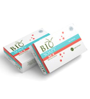 Biosoapy@ Doğal AC-X Akne Sivilce Sabunu 100 Gr X 2 Adet