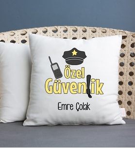 Özel Güvenlik Yastık