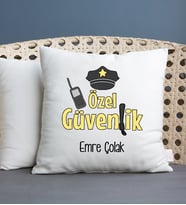 Özel Güvenlik Yastık