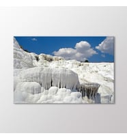 Arty Tablo Pamukkale Tablo (Karışık)