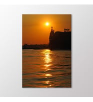Arty Tablo Haydarpaşa Tablo (Karışık)
