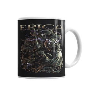 Epica The Divine  Conspiracy Kupa Bardak Porselen