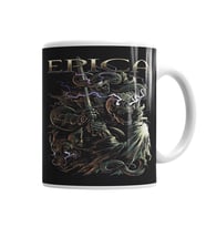 Epica The Divine  Conspiracy Kupa Bardak Porselen