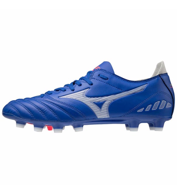 Mizuno Morelia Neo 3 Pro Erkek Krampon Mavi