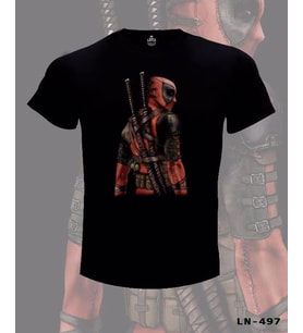 Deadpool VI