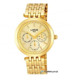 Lorus RP646BX9 Kadın Kol Saati