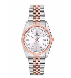 MOMENTUS CW131T-02SR BAYAN KOL SAATİ