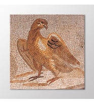 Arty Tablo Eagle Tablo (Karışık)