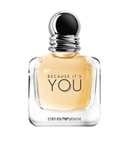 Emporio Armani Because It's You 50 ml EDP Kadın Parfümü