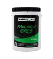 Uberlub Excell Kauçuklu Gres 3.75 Kg Kalsiyum Sabunlu Gres