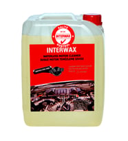 INTERWAX SUSUZ MOTOR TEMİZLEYİCİ 5 KG (Karışık)