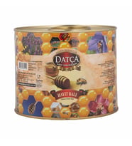 Datça Hayıt Balı Teneke 2750 gr