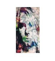 Kurt Cobain Bandana