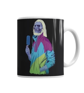 Rei do Picole Game of Thrones Kupa Bardak Porselen
