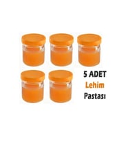 QNİAY Lehim Pastası 5 Adet Pinax 40 Gr. Qniay