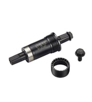Neco Rulmanlı Bisiklet Orta Yatak Seti 122mm YTK-206 (Siyah)