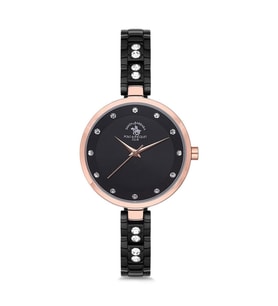 Santa Barbara Polo SB.3.1147.3 Kadın Kol Saati