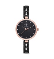Santa Barbara Polo SB.3.1147.3 Kadın Kol Saati