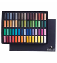 Rembrandt Soft Pastel Yarım Boy 60lı