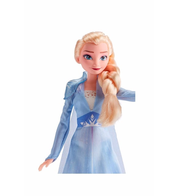 Disney Frozen 2 Elsa