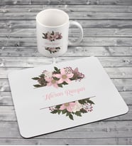 Kişiye Özel Kupa Fincan ve Mouse Pad 86478