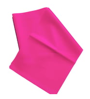 Avessa Pilates Lastiği Pembe Yumuşak Direnç CE10P