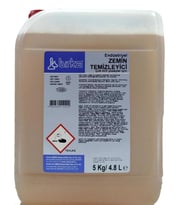 Birka Endüstriyel Zemin Temizleyici 5 Kg.