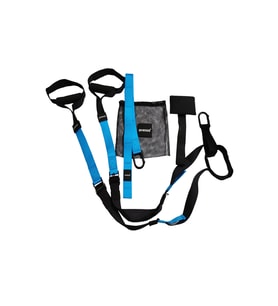 Avessa Training Set Mavi TRX100
