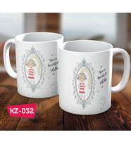 Kişiye Özel İsimli Motivasyon Hediye Kupa Bardak