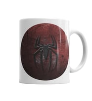 Homem Aranha Kupa Bardak Porselen