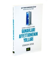 Kuran ve Sünnete Göre Günahları Affettirmenin Yolları 