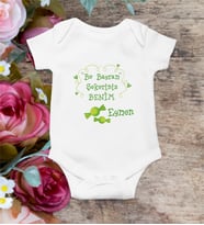 Bayram Şekeri Şeker Bayramı Ramazan Bayramı İsme Özel Zıbın Erkek Bebek